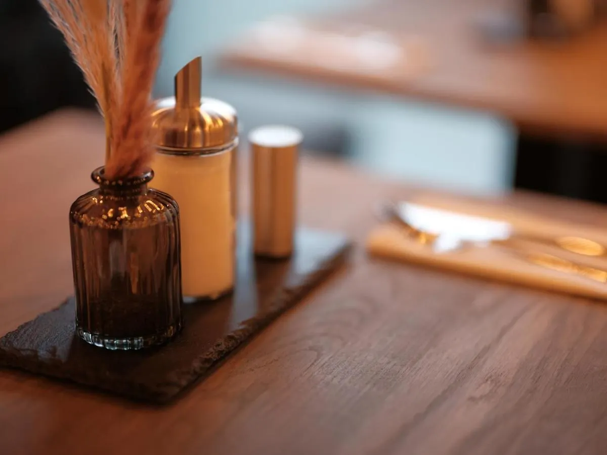 The Rooms - Hotel & House Frankfurt am Main