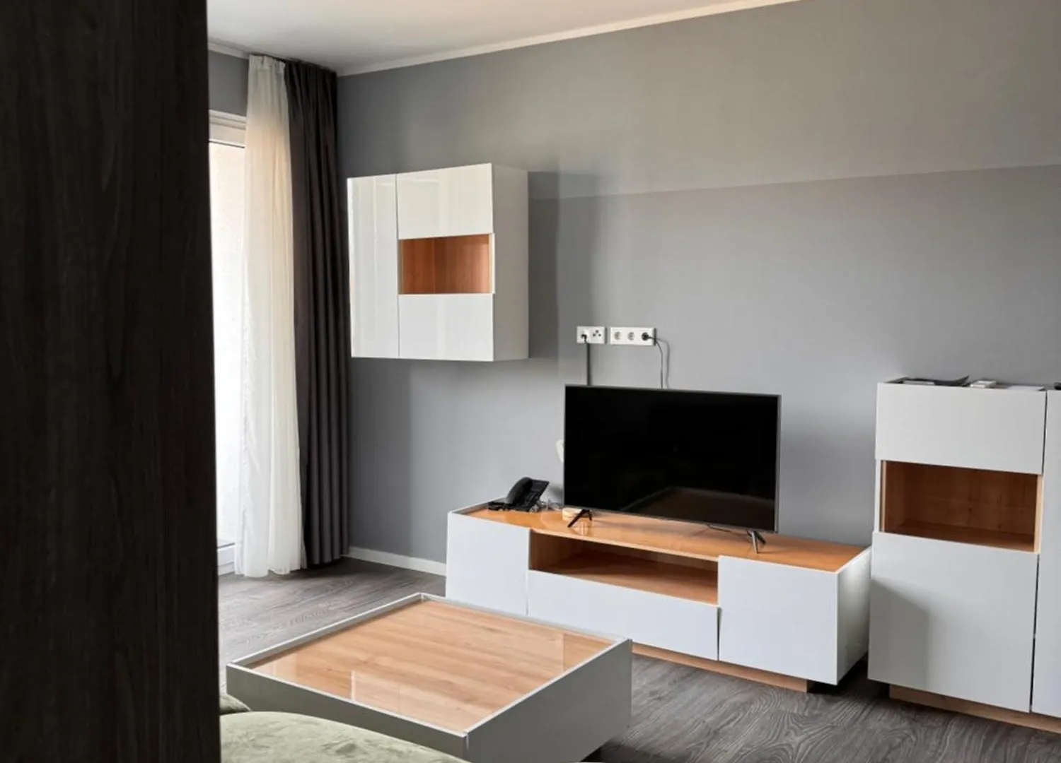 The Rooms - Hotel & House Frankfurt am Main 4*,  Deutschland