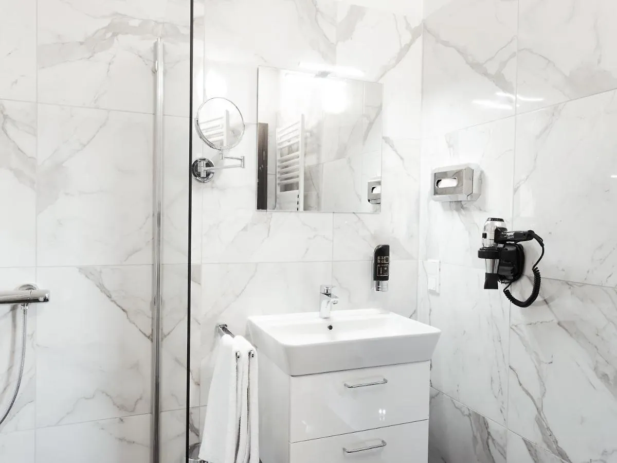 The Rooms - Hotel & House Frankfurt am Main Germany