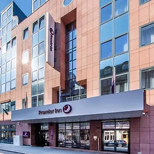 فندق Premier Frankfurt Centre, فرانكفورت