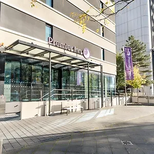 فندق Premier Frankfurt Westend, فرانكفورت