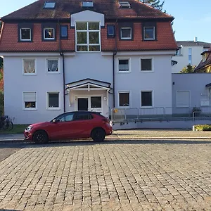 Apartment Dennis 