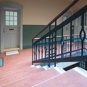 Apartment Schloss - An Der Uni - Klinik 