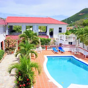 Hotel L'esperance **