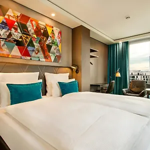 Hotel One Frankfurt-römer, Frankfurt am Main