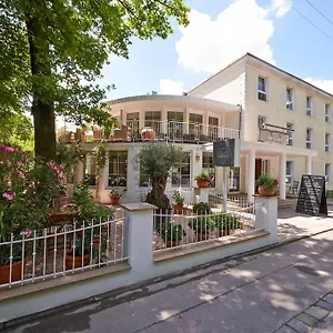 Parkhotel Obermenzing Hotel München