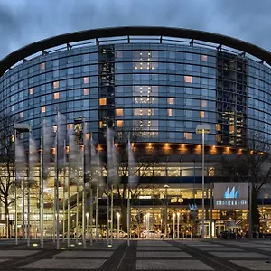 Ξενοδοχείο Maritim Frankfurt