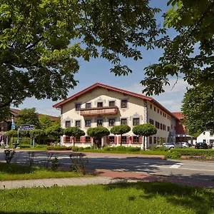 Hotel Sauerlacher Post ***