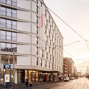 Hotel Intercityhotel Frankfurt Hauptbahnhof Süd, Frankfurt am Main