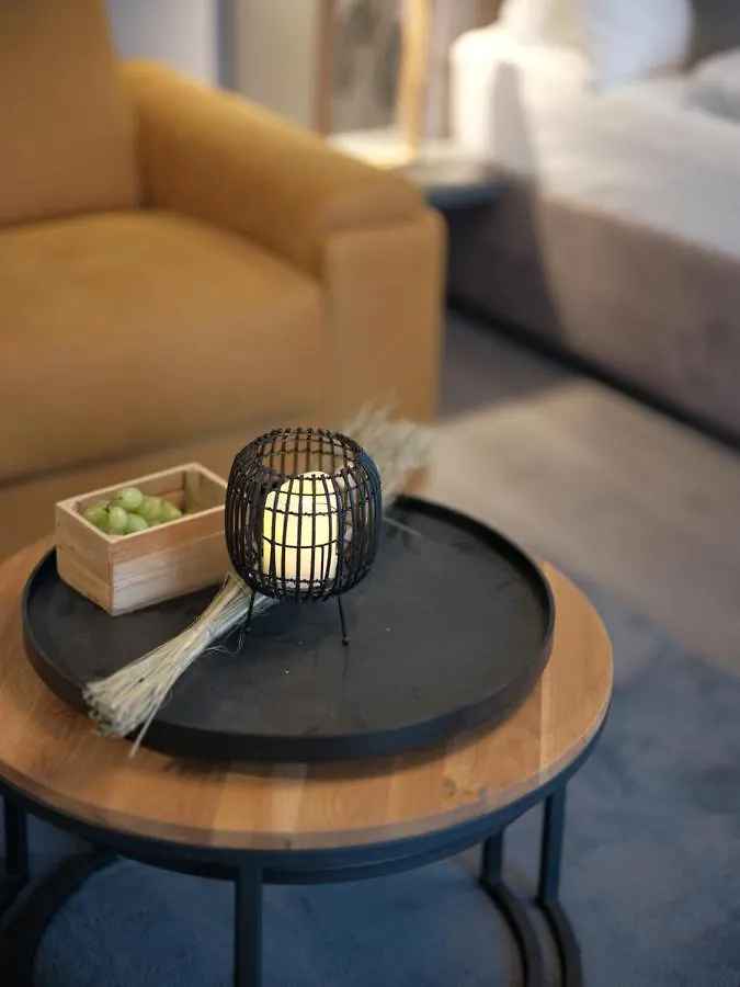 פרנקפורט The Rooms - Hotel & House 4*,  גרמניה