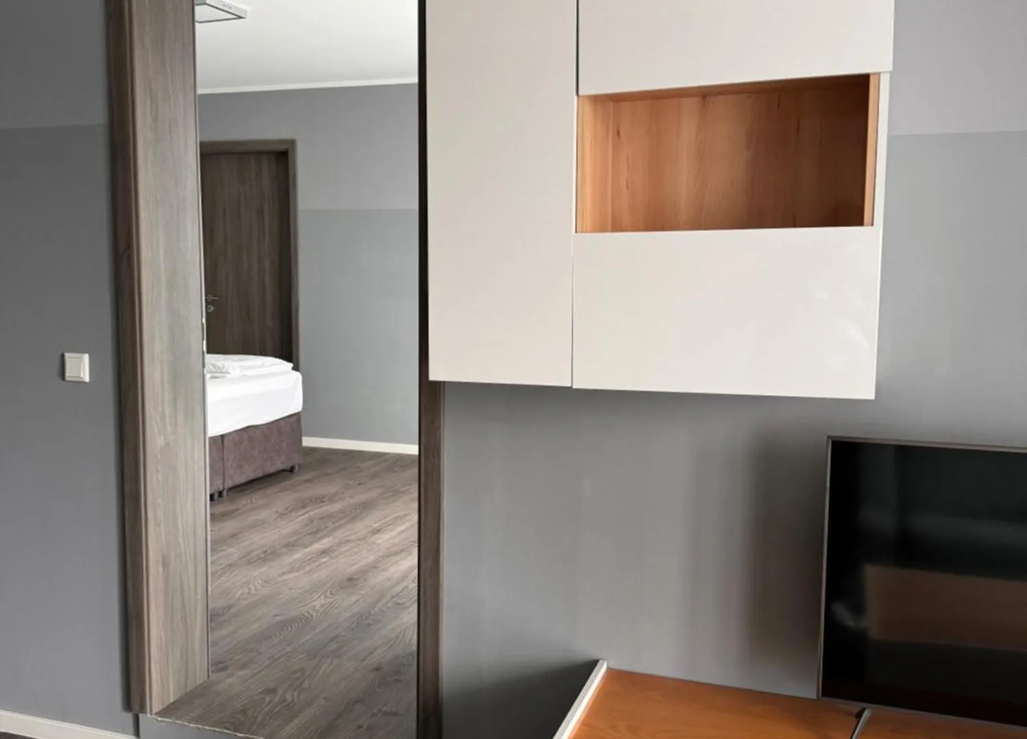 The Rooms - Hotel & House Frankfurt am Main Lejlighedshotel